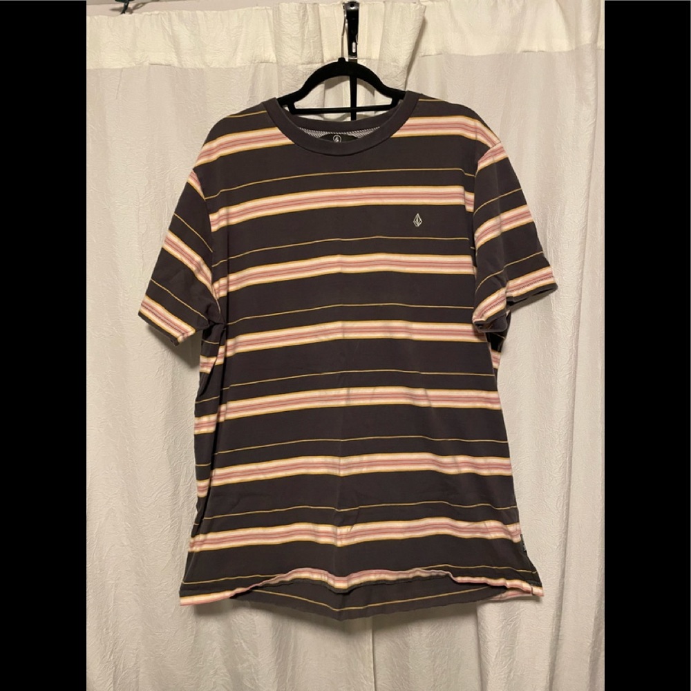 Men’s Volcom Tee